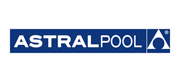 Astral pool Logo