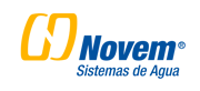 Novem Logo